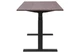 Стіл комп'ютерний 2E Wood Dark 620/1280x1500х750мм (2E-CE150WDARK-MOTORIZED) - изображение 5