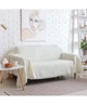 Плед Прованс Soft коси молочний 140x180см (011768) - изображение 3