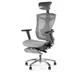 Крісло геймерське Barsky Game Mesh Grey GM-02 - изображение 1