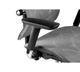 Крісло геймерське Barsky Game Mesh Grey GM-02 - изображение 9