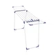 Каркас для сушіння білизни Leifheit Classic Extendable 230 Solid 260х98х56см (81635) - зображення 2
