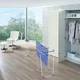 Каркас для сушіння білизни Leifheit Classic Extendable 230 Solid 260х98х56см (81635) - зображення 7
