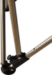 Крісло-шезлонг складане Ranger FC750-052 Green (RA 2221) - изображение 4