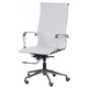 Офісне крісло Special4You Solano artleather White (E0529) - зображення 1