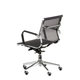 Офісне крісло Special4You Solano 3 mesh Black (E4848) - зображення 6