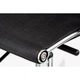 Офісне крісло Special4You Solano 3 mesh Black (E4848) - зображення 9