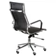 Офісне крісло Special4You Solano artleather Black (E0949) - изображение 6