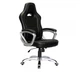 Крісло ігрове Barsky Sportdrive Game Black SD-15 - изображение 2