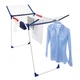 Каркас для сушіння білизни Leifheit Pegasus 200 Solid Comfort 167х87х66см (81516) - зображення 2
