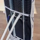 Покриття для прасувальної дошки Leifheit Perfect Steam Airboard Express М 125x40см (71613) - зображення 4