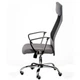Офісне крісло Special4You Silba Grey (E5807) - изображение 3