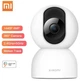 IP-камера для відеоспостереження Xiaomi Smart Camera C400 2,5K (MJSXJ11CM, BHR5316CN) - зображення 5