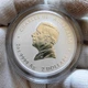 Большая серебряная монета Год Лошади 2026 Австралия Perth Mint 2 унции 9999 пробы - изображение 3
