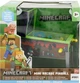 Mini automat do gry w pinball Mojang Minecraft (8412842777125) - obraz 1