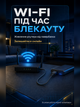 Кабель для роутера от павербанка юсб дс usb шнур для модема от павер банка универсальный 12 вольт маршрутизатор вай фай повышающий переходник dc адаптер wifi конвертер питания провод для интернета ups 5.5 x 2.1 - изображение 3