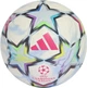 Футбольний м'яч Adidas UCL Pro 26/27 професійний термополіуретан білий - зображення 3
