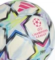 Футбольний м'яч Adidas UCL Pro 26/27 професійний термополіуретан білий - зображення 7