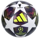 Футбольний м'яч Adidas UCL League Junior термополіуретан розмір №5 білий - зображення 1
