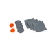 Ремонтний набір Sea to Summit Comfort Plus Self Inflating Mat Repair Kits Black (100088951) - зображення 1