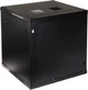 Szafa wisząca serwerowa Delta Electronics 19" 12U 600 x 600 cm Black (EPRADO-R19-12U/600-BLUE) - obraz 2