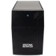 Источник бесперебойного питания Powercom RPT-800A Schuko - изображение 1
