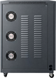 Стабілізатор напруги Qoltec автоматичний AVR 15kVA Expert Line (5901878519074) - зображення 2