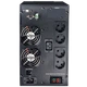 Источник бесперебойного питания Powercom MAC3000 Schuko LCD - изображение 2