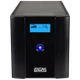 Джерело безперебійного живлення Powercom RPT-1500AP LCD Schuko - зображення 1