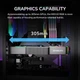 Корпус комп'ютерний Cougar MX110 RGB, чорний - зображення 16