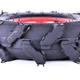 Колесо в сборе 4.00*8 (под 4 болта) TTG - изображение 2
