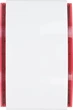 Сигналізатор оптико-акустичний Satel SP-4003 R Червоний (5905033333116) - зображення 1