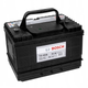 Автомобильный аккумулятор BOSCH ASIA T30 500 105Ah 800A L+ 0092T30500 - изображение 2
