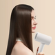 Фен Xiaomi Compact Hair Dryer H101 1600W (White) EU - зображення 9