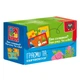 Пазли Vladi Toys Знайди пару Пори року Чиї сліди? Хто сховався (VT5003-04) - зображення 1