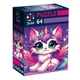 Пазл Vladi Toys De.tail Сказочный котенок 64 эл (DT1234-20) - изображение 1