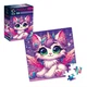 Пазл Vladi Toys De.tail Сказочный котенок 64 эл (DT1234-20) - изображение 3