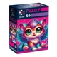 Пазл Vladi Toys De.tail Крылатый котенок 64 эл (DT1234-04) - изображение 1