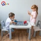 Настольная игра Technok Морские баталии, 1110 - изображение 10