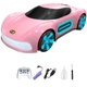 Дрифт-машина на радиоуправлении SCHE Y1801 Pink - изображение 2