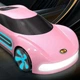 Дрифт-машина на радиоуправлении SCHE Y1801 Pink - изображение 4
