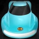 Дрифт-машина на радиоуправлении SCHE Y1801 Blue - изображение 4