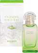 Woda toaletowa unisex Hermes Un Jardin Sur Le Toit 50 ml (1595159158409) - obraz 2