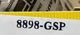 Стекло противотуманной фары правой GSP 8898 DAEWOO LANOS, SENS - изображение 6