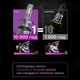 Світлодіодні лампи Н11 для авто Carlamp Day Light Gen2 Led автолампи 5800 K 7500 Lm (DLG2H11) - зображення 4