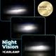 Лед лампи h4 для авто з СТМ Carlamp Night Vision Gen3 Led ближній\далекий 5500 K 6000 Lm 10 000ч (NVG3H4) - зображення 8