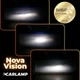 Светодиодные лампы HВ4 9006 для авто Carlamp Nova Vision Led автолампы 6000 Lm 6500 K (NoVHB4) - изображение 8