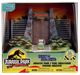 Ігровий набір Jada Jurassic World Nano Scene (253252028) (4006333084539) - зображення 1