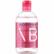 Мицеллярный лосьон Bioderma Limited Edition Sensibio H2O Solution Micellaire 500 мл для лица - изображение 6