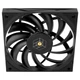 Вентилятор Thermalright TL-H12015B 120 мм PWM - изображение 6