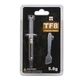 Термопаста Thermalright TF8 5,8 г - изображение 4